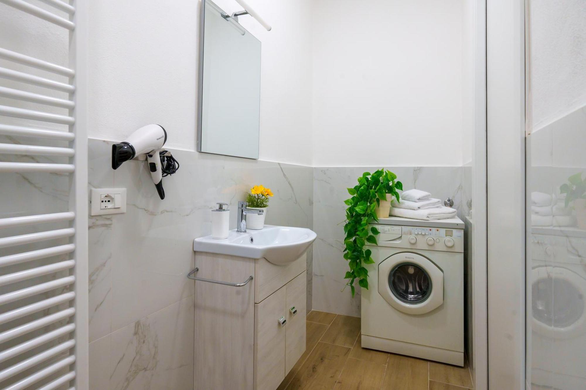 Milano City Apartments - Modern Studio Flat Esterno foto