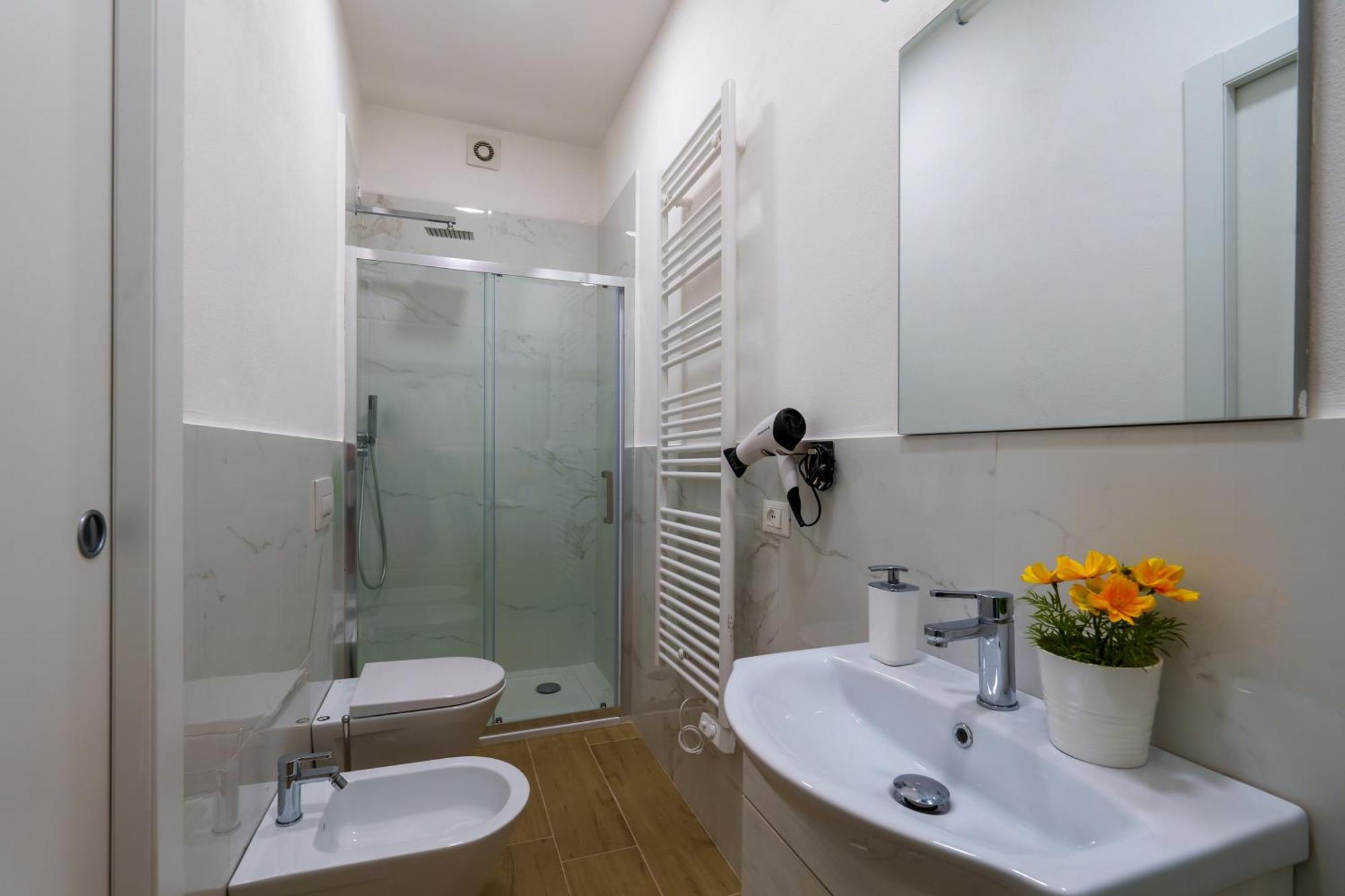 Milano City Apartments - Modern Studio Flat Esterno foto